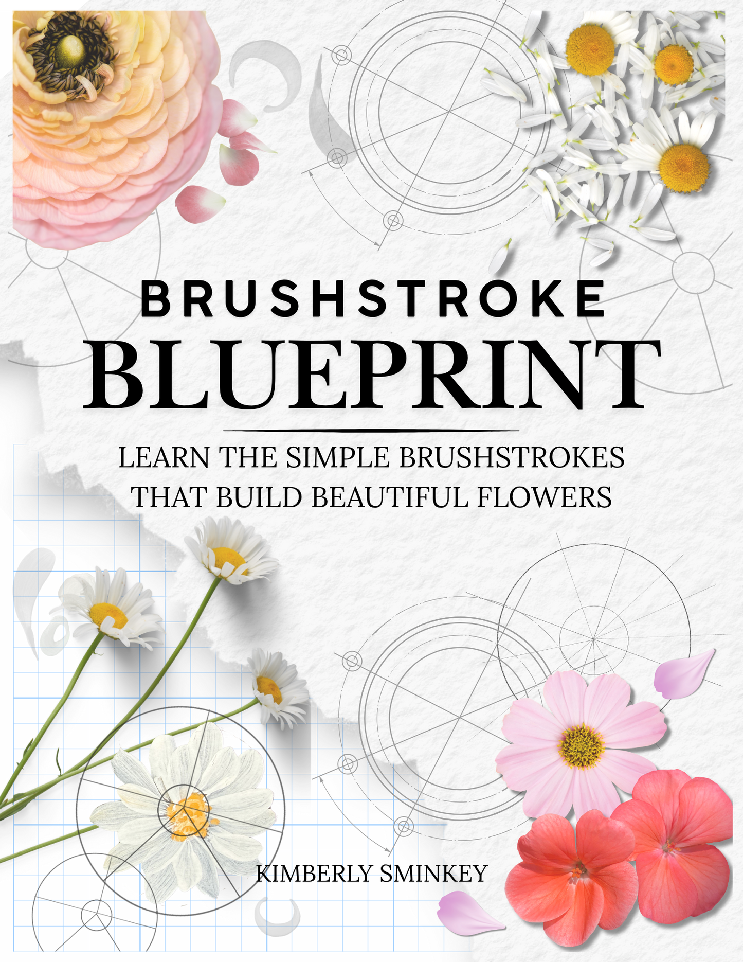 Brushstroke Blueprint™