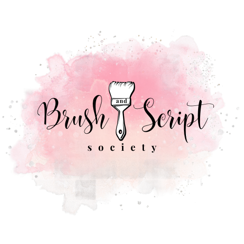 BooJee Ghost Halloween Paint Party Template | Traceable PDF | Personal Use Template | Commercial Use for Members