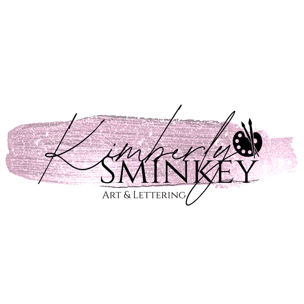 Kimberly Sminkey Art