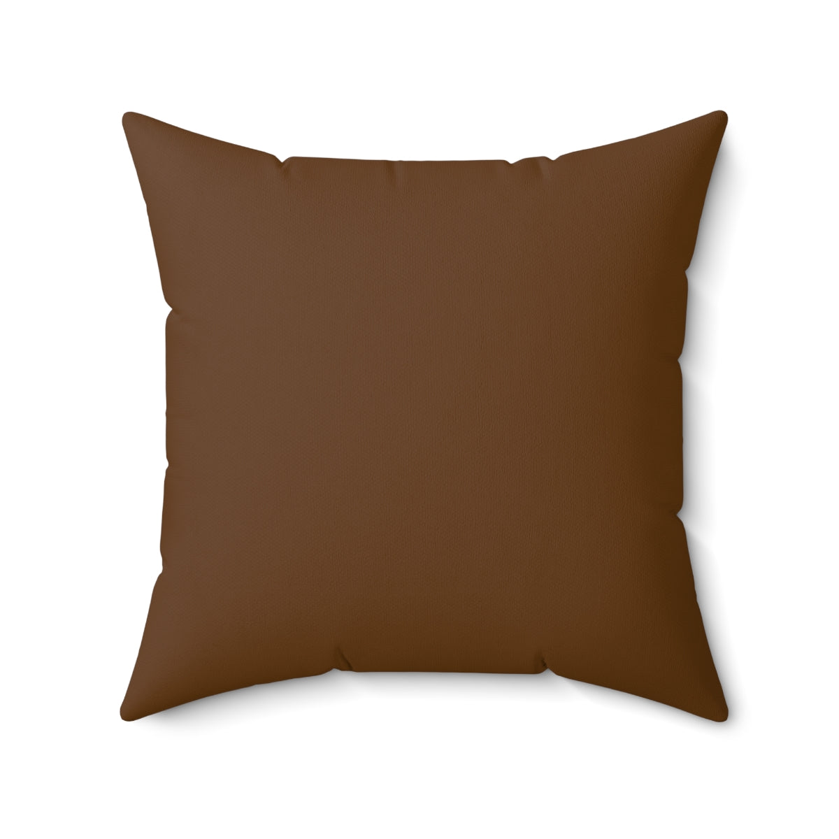Pillow 20x20”, rustic brown pillowcase, Gnome, Farmhouse Pillow, Rustic gnome, Gnome Pillow, Gnome Pillow Christmas, pillow case gnome